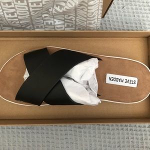 Steve Madden Sandals